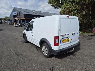 Ford Transit Connect 1.8 Tddi (BHPA(Euro 3) picture 2