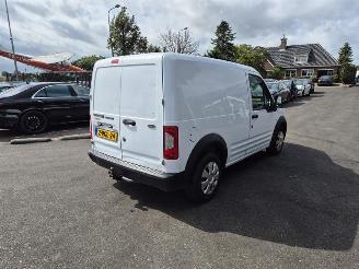  Ford Transit Connect 1.8 Tddi (BHPA(Euro 3) 2010/2