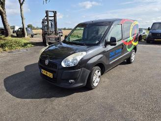 Fiat Doblo 1.3 D Multijet picture 3