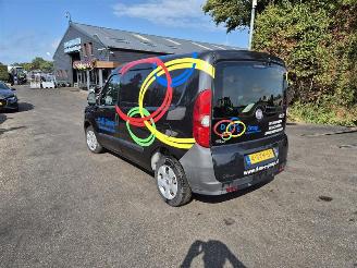 Fiat Doblo 1.3 D Multijet picture 2