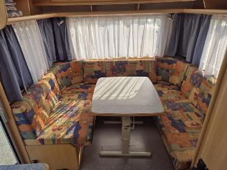 Dethleffs  CARAVAN DETHLEFFS picture 8