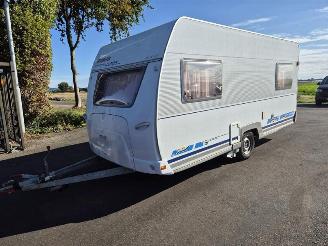 Dethleffs  CARAVAN DETHLEFFS picture 3