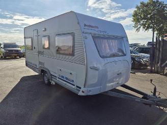 Dethleffs  CARAVAN DETHLEFFS picture 4