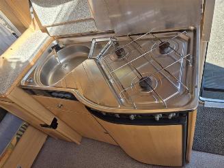 Dethleffs  CARAVAN DETHLEFFS picture 13