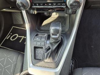 Toyota Rav-4 2.0 16V VVT-iE picture 7
