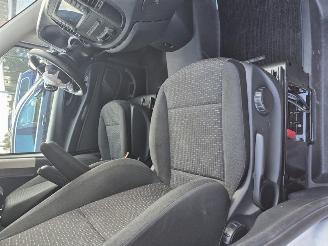 Mercedes Vito 2.0 114 CDI 16V (OM654.920) picture 8