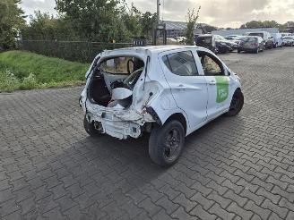 Sloopauto Opel Karl SPORTBACK E-TRON 2016/10