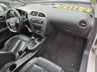 Seat Leon 2.0 TDI 16V FR (CEGA) picture 5