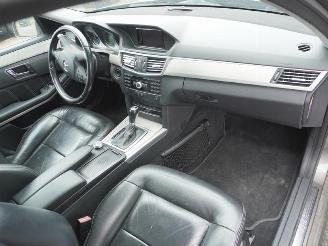 Mercedes E-klasse E-220 CDI 16V BlueEfficiency,BlueTEC (OM651.924(Euro 5; Euro 6)) picture 5