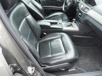 Mercedes E-klasse E-220 CDI 16V BlueEfficiency,BlueTEC (OM651.924(Euro 5; Euro 6)) picture 9