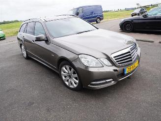 Mercedes E-klasse E-220 CDI 16V BlueEfficiency,BlueTEC (OM651.924(Euro 5; Euro 6)) picture 4