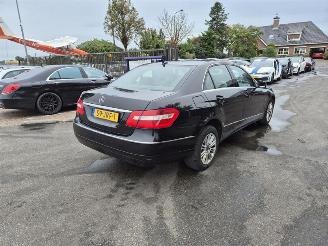 krockskadad bil auto Mercedes E-klasse E-220 CDI 16V BlueEfficiency,BlueTEC (OM651.924(Euro 5; Euro 6)) 2009/7