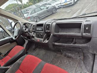 Fiat Ducato 2.3 D 130 Multijet (F1AE0481N(Euro 5)) picture 7