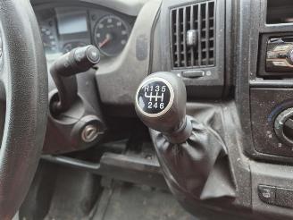 Fiat Ducato 2.3 D 130 Multijet (F1AE0481N(Euro 5)) picture 9