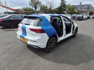 Avarii autoturisme Volkswagen Golf 1.4 GTE 16V (DGEA) 2021/2