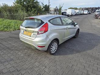 Dezmembrări autoturisme Ford Fiesta 1.0 Ti-VCT 12V 65 (XMJA(Euro 5)) 2013/2