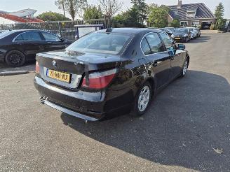 Auto incidentate BMW 5-serie 24V 2003/9