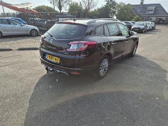 Schadeauto Renault Mégane 1.5 dCI 2013/3