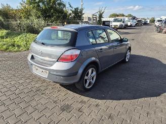 Salvage car Opel Wagon-R+ ECOTEC 2005/1