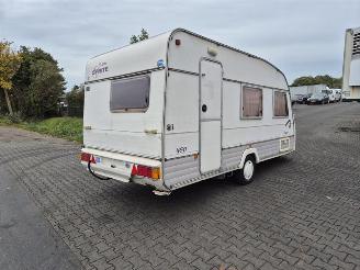 Dezmembrări caravane Sprite   2000/2