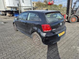 Volkswagen Polo 1.2 TDI 12V picture 2