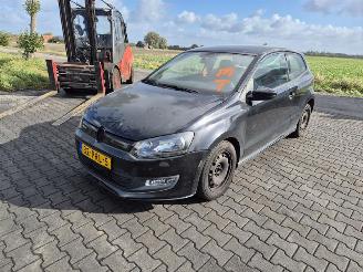 Volkswagen Polo 1.2 TDI 12V picture 3