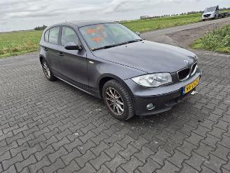 BMW 1-serie 1.6 16V picture 4