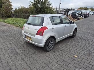  Suzuki Swift 1.3 16V 2006/3