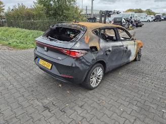  Seat Leon 1.4 16V 2020/12