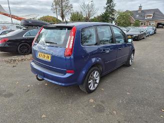 Unfallwagen Ford C-Max 1.8 16V 2007/12