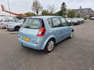 Avarii autoturisme Renault Scenic 1.5 dCi 2009/2