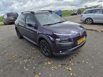 Citroën C4 cactus 1.2 12V picture 4