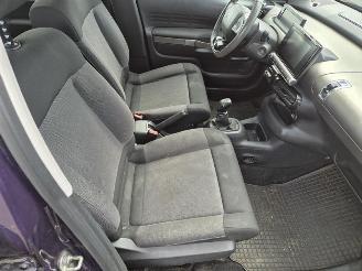 Citroën C4 cactus 1.2 12V picture 8