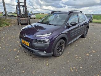 Citroën C4 cactus 1.2 12V picture 3