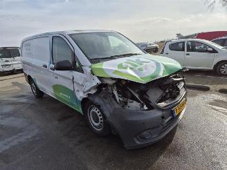 Mercedes Vito 1.7 16V picture 4