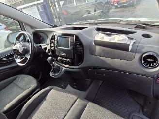 Mercedes Vito 1.7 16V picture 7