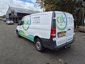 Mercedes Vito 1.7 16V picture 2