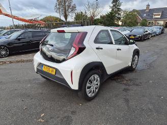 skadebil auto Toyota Aygo 1.0 12V 2023/7