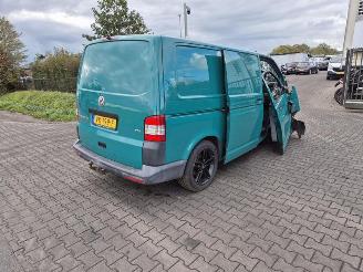  Volkswagen Transporter  2014/9