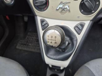 Ford Ka 1.2 picture 8
