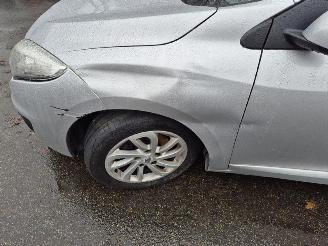 Renault Mégane 1.5 dCi picture 9