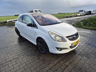 Opel Corsa  picture 4
