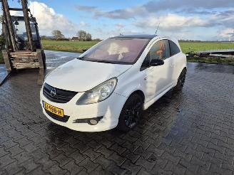 Opel Corsa  picture 3