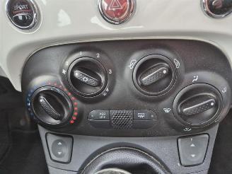 Fiat 500 1.4 16V picture 10