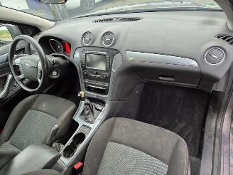 Ford Mondeo 1.6 TDCi 16V picture 5