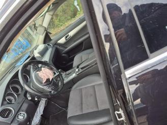 Mercedes C-klasse 2.2 CDI 16V picture 13