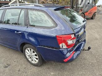 Skoda Octavia 1.2 TSI 16V picture 6