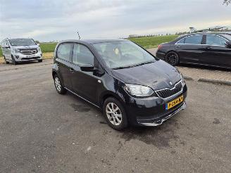 Skoda Citigo 1.0 12V picture 4