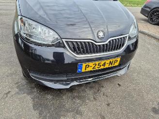 Skoda Citigo 1.0 12V picture 5