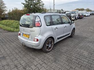 Autoverwertung Citroën C3 picasso 1.4 16V 2010/5